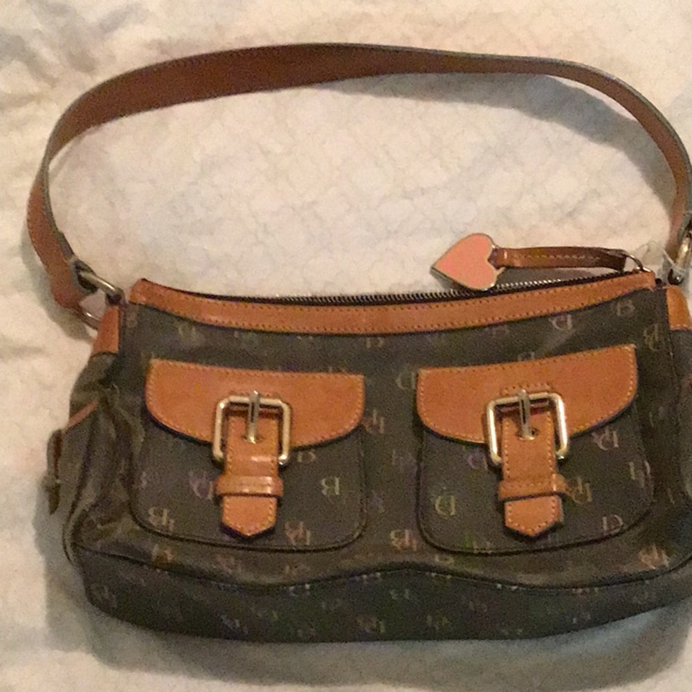 Dooney & Bourke handbag